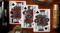Preview: No.13 Table Players Vol.27 by Kings Wild Project - Pokerdeck