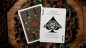 Preview: No.13 Table Players Vol.31 by Kings Wild Project - Pokerdeck