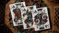 Preview: No.13 Table Players Vol.31 by Kings Wild Project - Pokerdeck