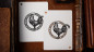 Preview: No.13 Table Players Vol.33 by Kings Wild Project - Pokerdeck