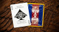 Preview: No.13 Table Players Vol.34 by Kings Wild Project - Pokerdeck