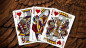 Preview: No.13 Table Players Vol.34 by Kings Wild Project - Pokerdeck