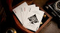 Preview: No.13 Table Players Vol.36 by Kings Wild Project - Pokerdeck