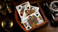 Preview: No.13 Table Players Vol.36 by Kings Wild Project - Pokerdeck