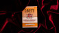Preview: No.13 Table Players Vol. 4 (Cavett) by Kings Wild Project - Pokerdeck
