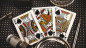 Preview: No.13 Table Players Vol.7 (USPCC Edition) by Kings Wild Project - Pokerdeck