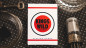 Preview: No.13 Table Players Vol.7 (USPCC Edition) by Kings Wild Project - Pokerdeck