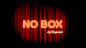 Preview: No Box by Raymon and CrazyJokers (Blue)