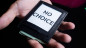 Preview: No Choice Wallet (Gimmick and Online Instructions) by Tony Miller and Mark Mason