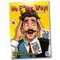 Preview: No F*ing Way! by Vincenzo Di Fatta