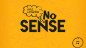 Preview: No Sense by Kyle Littleton - Münztrick