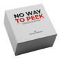 Preview: No Way to Peek by Magic's Express