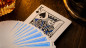 Preview: NOC (Blue) The Luxury Collection by Riffle Shuffle x The House of - Pokerdeck