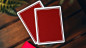 Preview: NOC Pro 2021 (Burgundy Red) - Pokerdeck