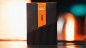 Preview: NOC3000X3 : Black/Orange (Human)