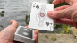 Preview: North Star Midnight Black Marked Deck by James Anthony - Markiertes Kartenspiel