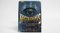 Preview: Nostradamus by Joel Dickinson