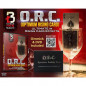 Preview: O.R.C.(Optimum Rising Card) by Taiwan Ben