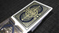 Preview: Oath Standard (Navy Blue) by Lotrek - Pokerdeck