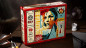 Preview: OBEY Jigsaw Puzzle by theory11