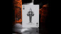 Preview: OCTOBER V2 PUMPKIN ORANGE PLAYING CARDS