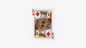 Preview: Off- Check ANYONE - Pokerdeck