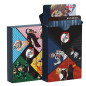 Preview: Official Demon Slayer Playing Cards – Mugen Train Movie Edition