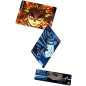 Preview: Official Demon Slayer Playing Cards – Mugen Train Movie Edition