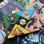 Preview: Official Demon Slayer Playing Cards – Mugen Train Movie Edition