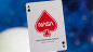 Preview: OFFICIAL NASA WORM PLAYING CARDS