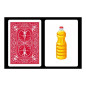 Preview: Oil and Water (Bicycle)