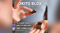 Preview: Okito Blox by Joel Dickinson