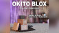 Preview: Okito Blox by Joel Dickinson