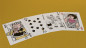 Preview: Old Master Q - Pokerdeck