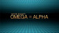 Preview: Omega = Alpha by Woody Aragon - Video - DOWNLOAD