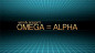 Preview: Omega = Alpha by Woody Aragon - Video - DOWNLOAD