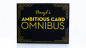 Preview: OMNIBUS by DARYL - Ambitious Card - Buch