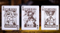 Preview: One Piece - Law - Pokerdeck