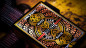 Preview: One Piece - Law - Pokerdeck