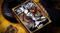 Preview: One Piece - Law - Pokerdeck