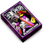 Preview: One Piece Playing Cards - Blackbeard