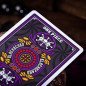 Preview: One Piece Playing Cards - Blackbeard