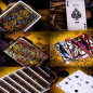 Preview: One Piece Playing Cards - Law