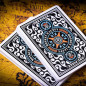 Preview: One Piece Playing Cards - Luffy Gear 5