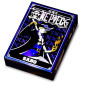 Preview: One Piece Playing Cards - Sabo