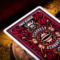 Preview: One Piece Playing Cards - Shanks