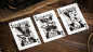 Preview: One Piece - Sanji - Pokerdeck