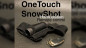 Preview: ONE TOUCH SNOW SHOT by Victor Voitko