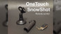 Preview: OneTouch SnowShot (STAGE edition) with Remote control by Victor Voitko