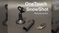 Preview: OneTouch SnowShot (STAGE edition) with Remote control by Victor Voitko